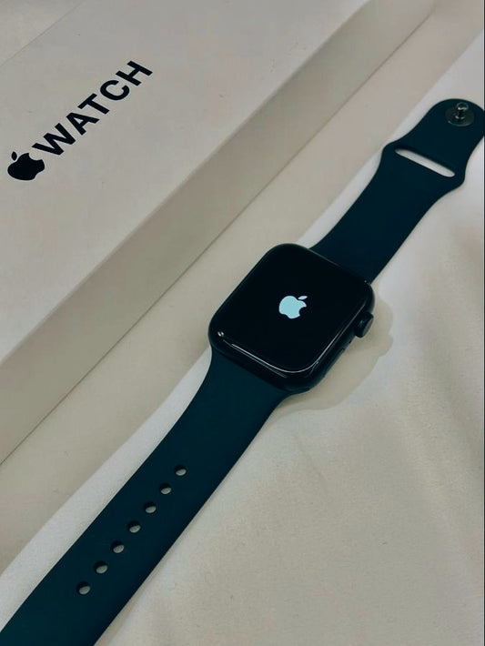 أبل واتش سيريس 10 + السوار الرياضي