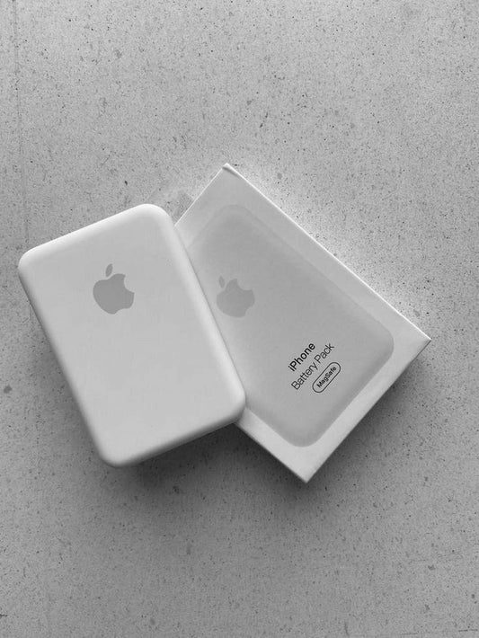 اللاسلكي MagSafe باور أبل
