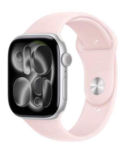 أبل واتش سيريس 11 + سوارين هدية