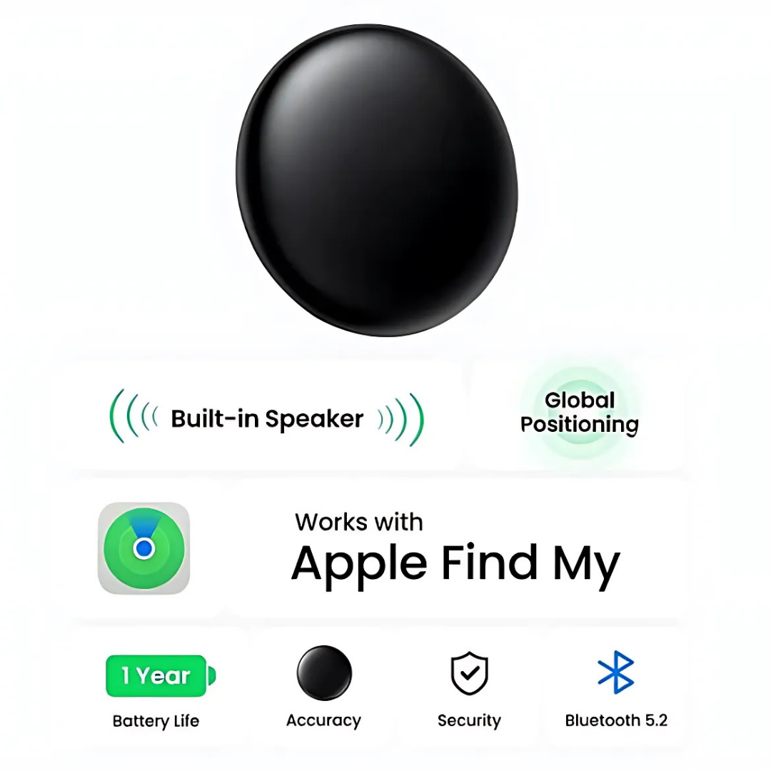 قطعة Smart Tag الذكية