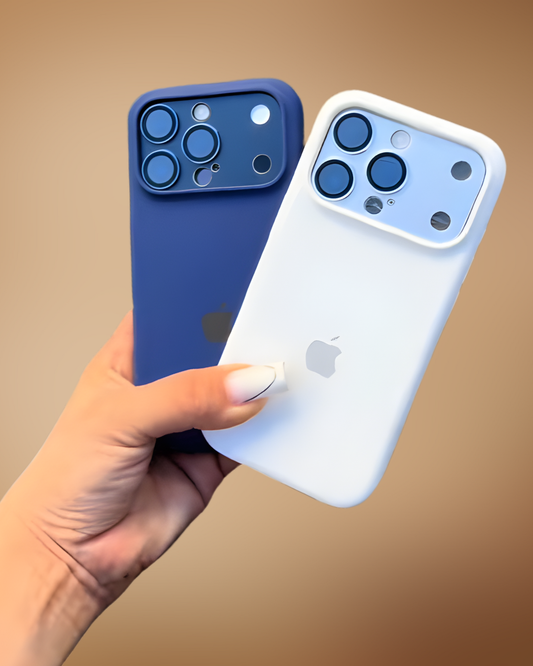 قطعة تحويل الايفون 17 برو ماكس