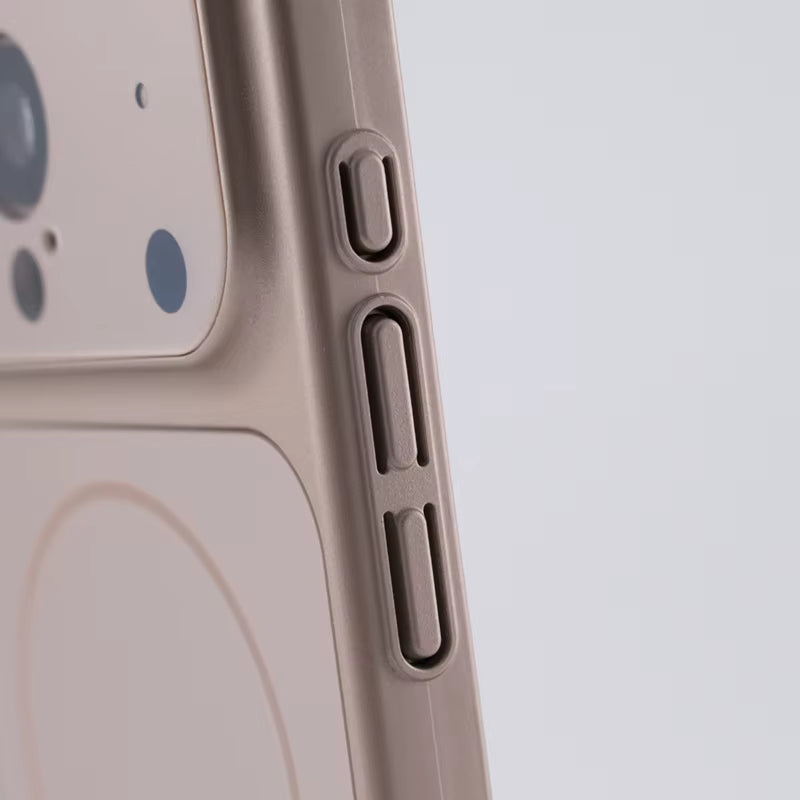 كفر ك شوب (تحويل لمظهر آيفون 17)