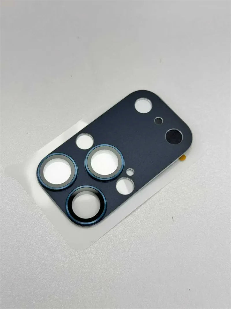 قطعة تحويل + كفر 17 برو ماكس