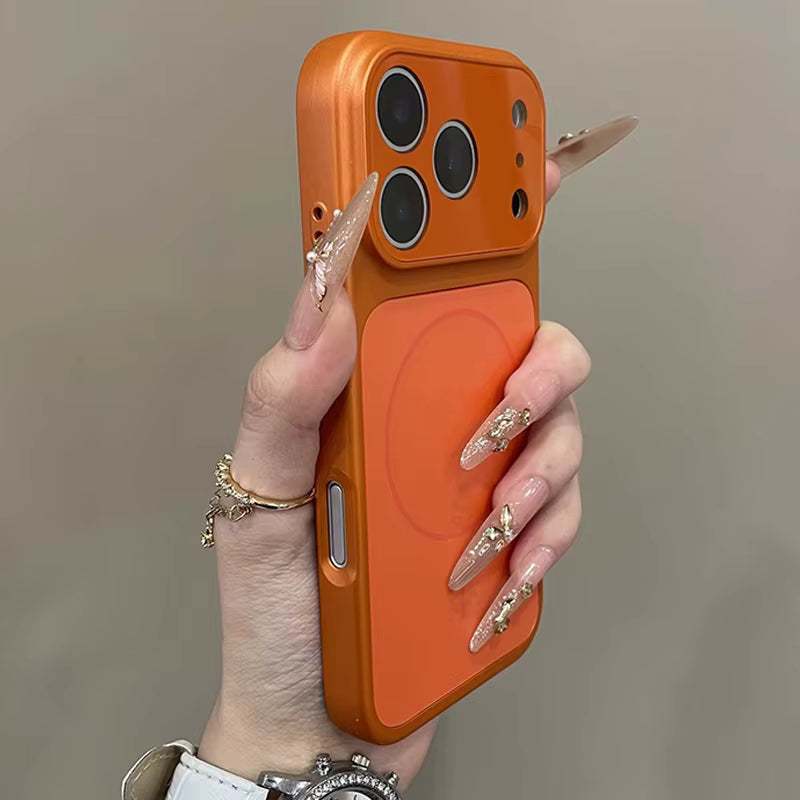 كفر ك شوب (تحويل لمظهر آيفون 17)