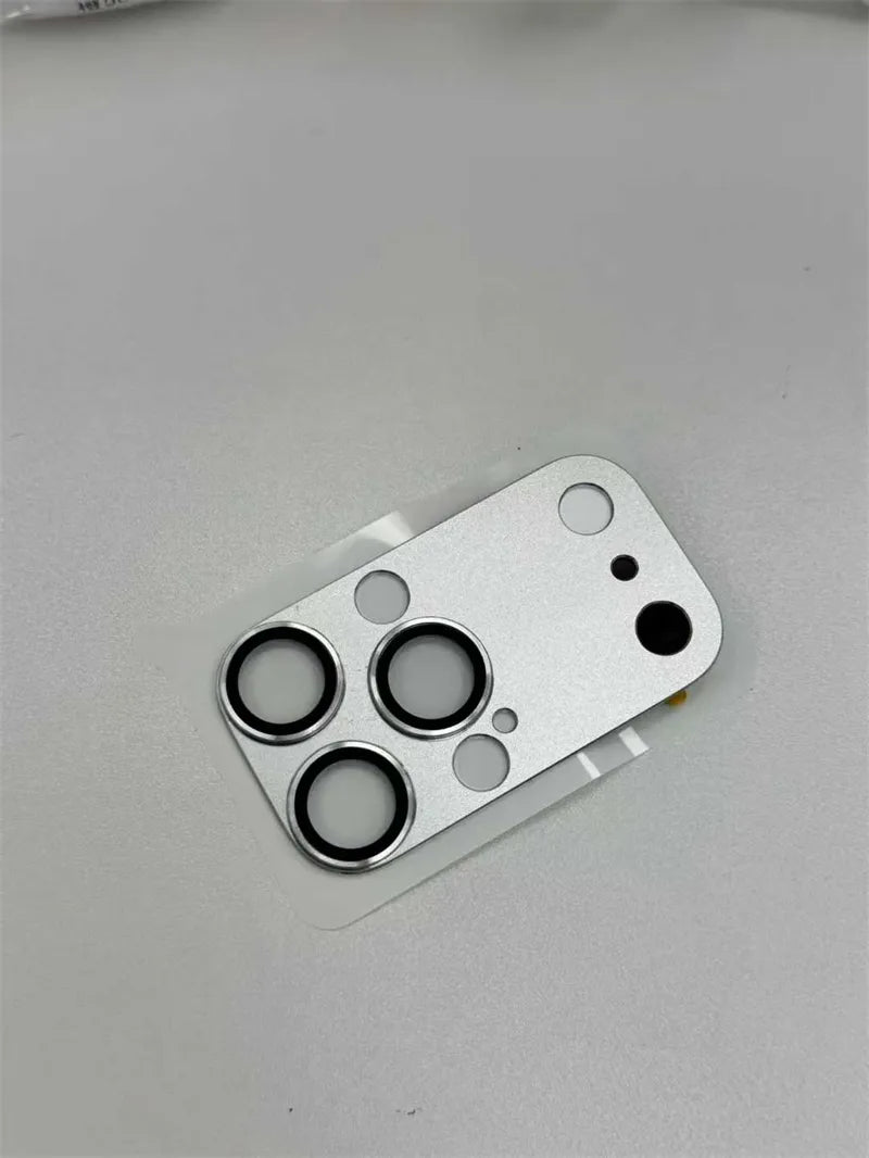 قطعة تحويل + كفر 17 برو ماكس