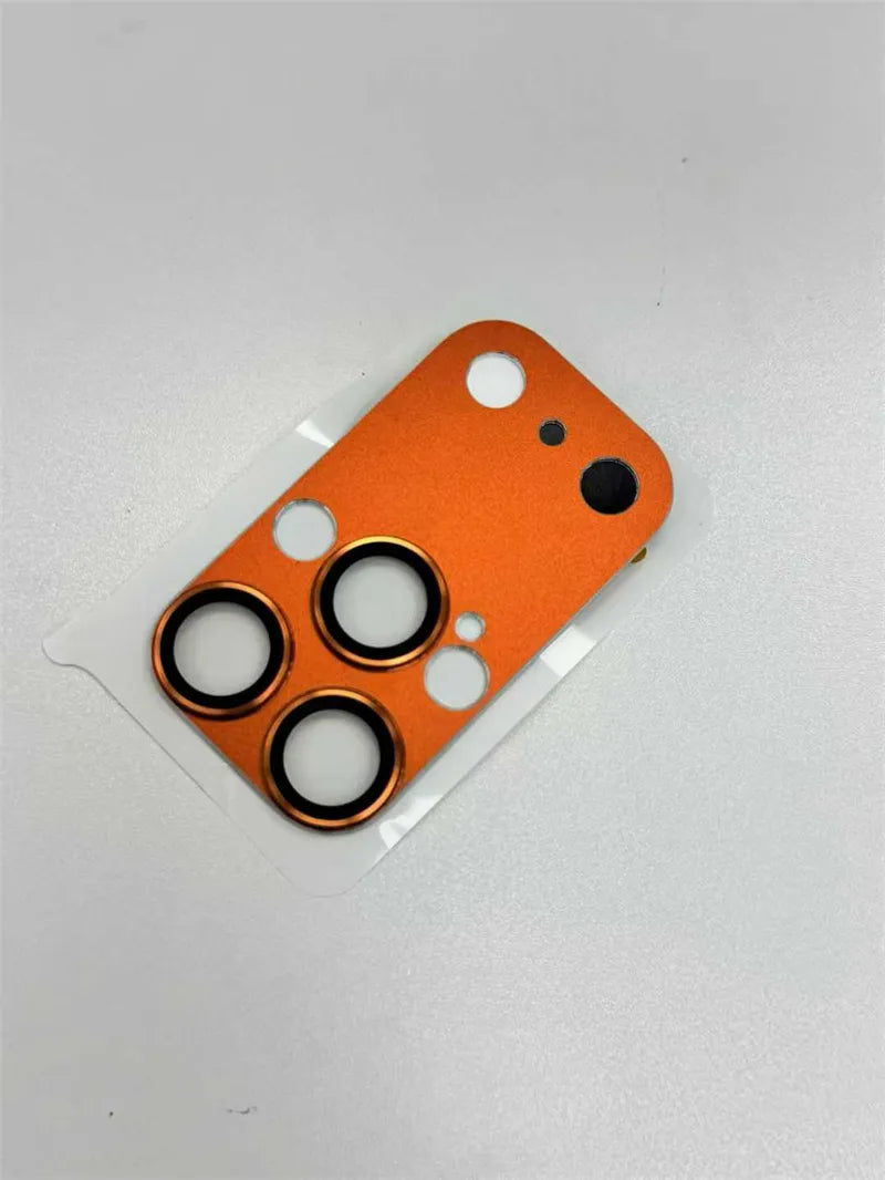 قطعة تحويل + كفر 17 برو ماكس