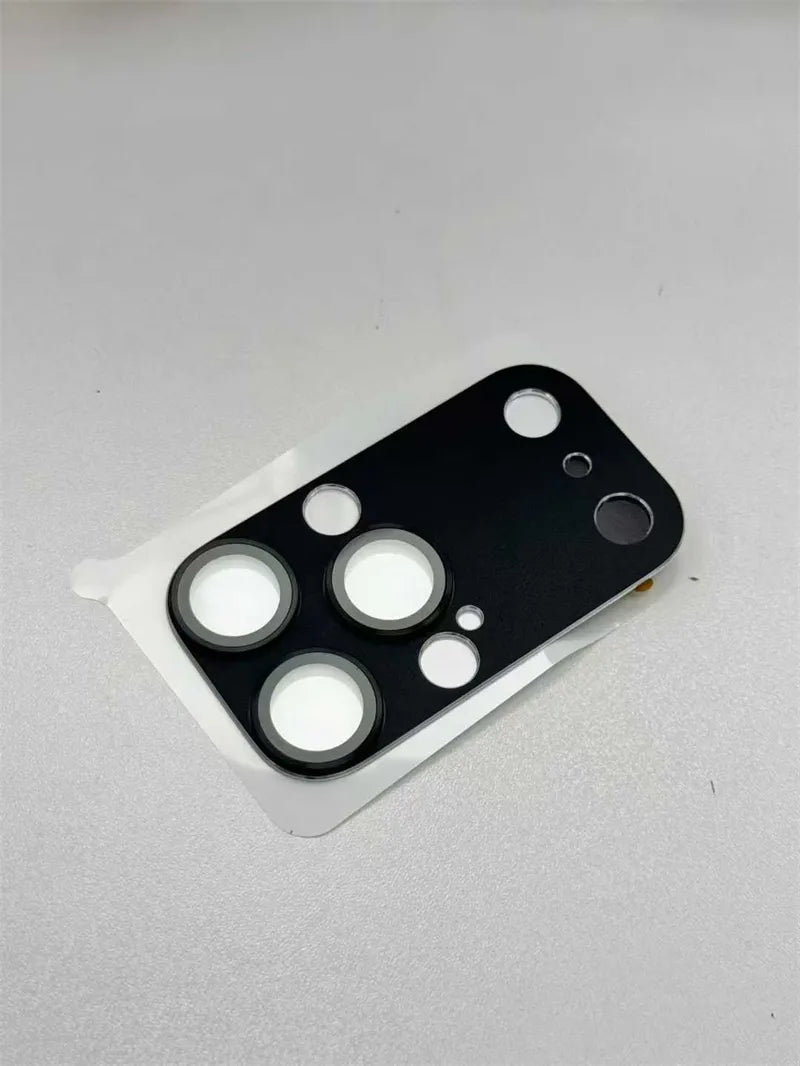 قطعة تحويل + كفر 17 برو ماكس