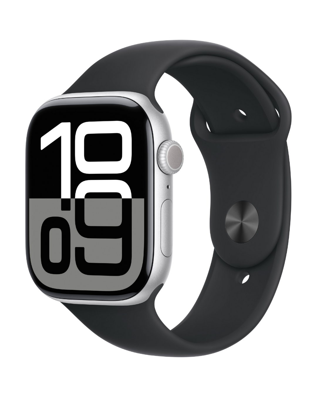 أبل واتش سيريس 10 + السوار الرياضي