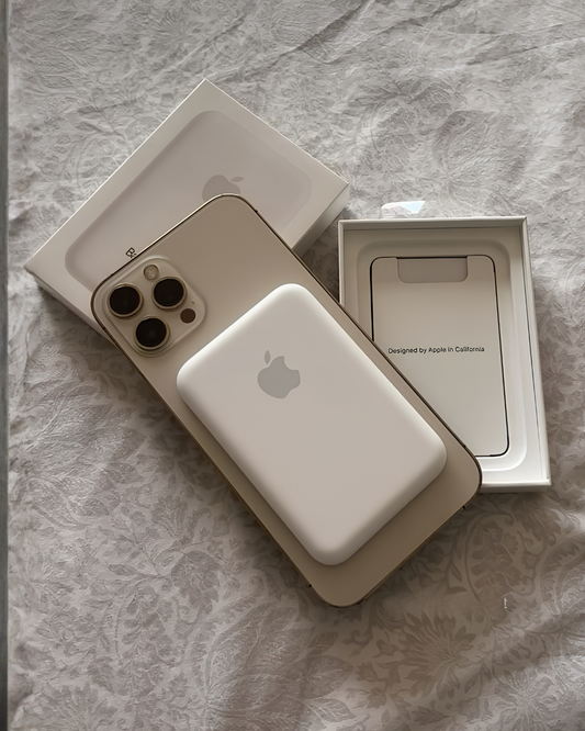 اللاسلكي MagSafe باور أبل